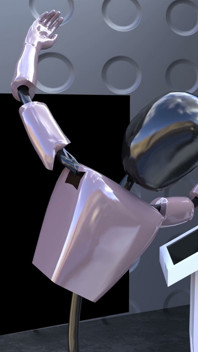 Fggb 85 Pharah와 D.va 14부 27