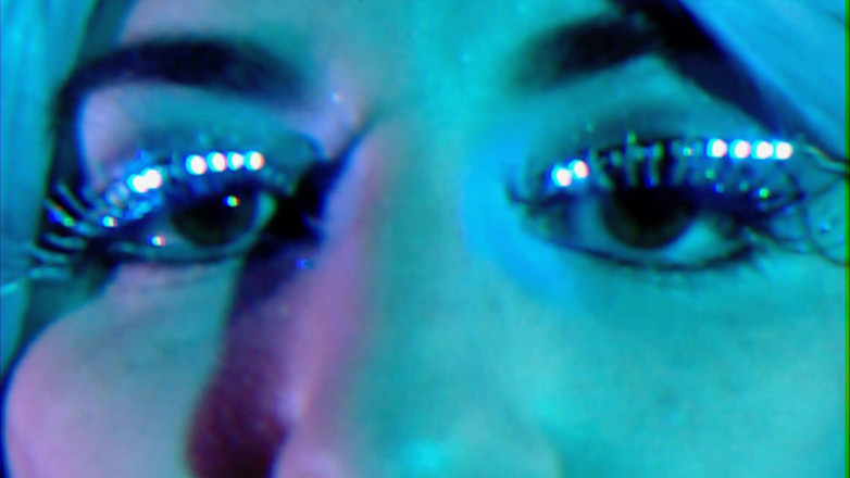 goddessjoules: Glamoureyes
