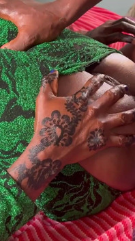 MILF Had Her Asshole Roughly Fucked by BBC