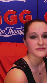 Ggg John Thompson - Doccia Di Sperma Durante Gangbanging Nel Seminterrato
