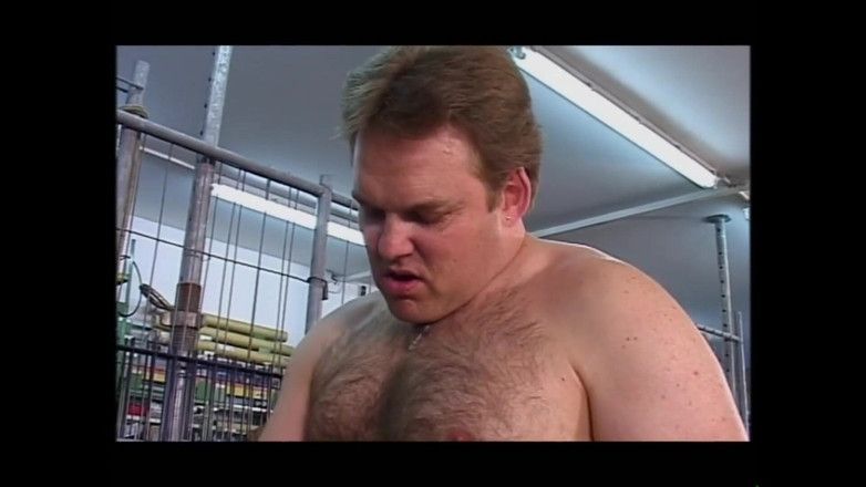 Deutschland porn: 备受追捧的阴户