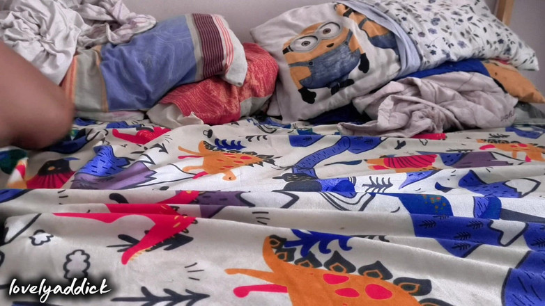 Lovelyaddik: ティタおばさん