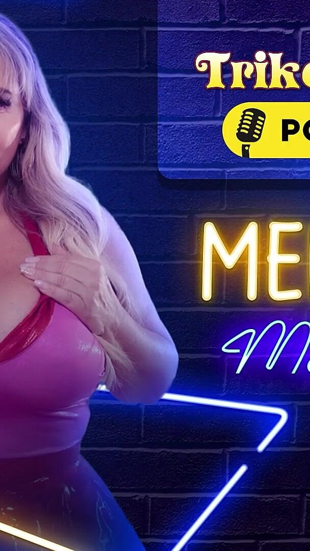 TrikePatrol Podcast: TrikePatrol Temu bual #82 - Melony Melons
