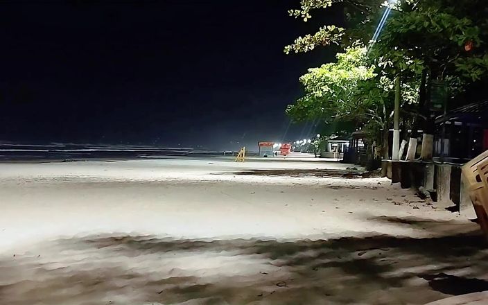 Marcosninfo: Mensen op het strand worden gek als ik nat word...