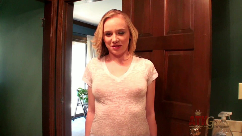 ATKIngdom Fans: Detrás de escena con Tracey Sweet!