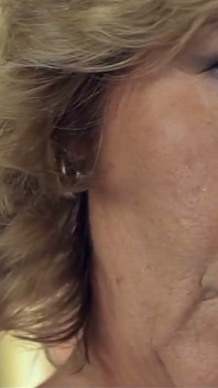 Busty Mature Agneta Was Feeling to Horny so She Gave Herself an Orgasm