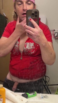 Cum Eating Angel Jojo Jolove