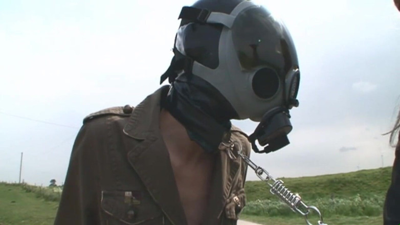 Absolute BDSM films - The original: 호일 굴욕에 싸여