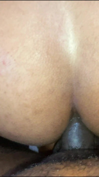 Deep Ass Fucked for Tiyana Hotwife