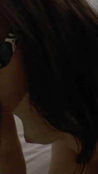 แคสต์สาวตัวผอม Realy ดูดครั้งแรก