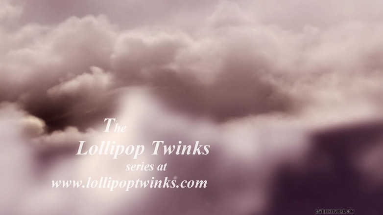 Lollipop Twinks: Josh Má ráda jasné barvy