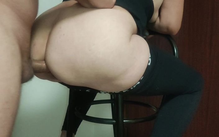 Winonna8: Opened My Ass! My Stepson Wanted Me so Badly That...