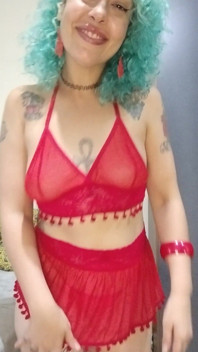 Đồ lót gợi cảm