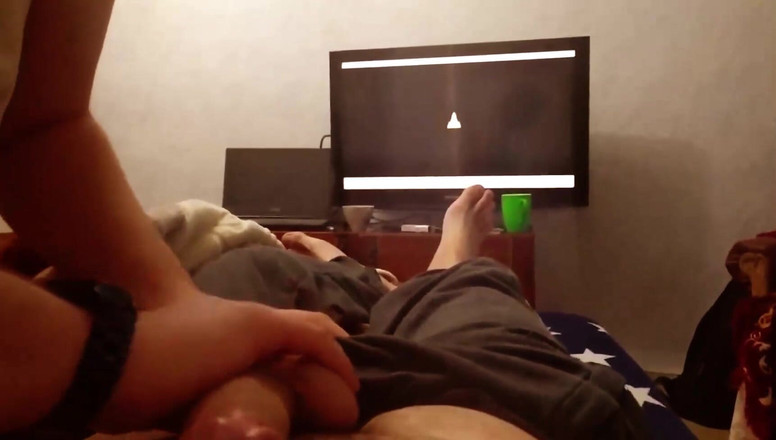 SchoolPrincess: No Dejo Que Se Relaje Y El Suyo.