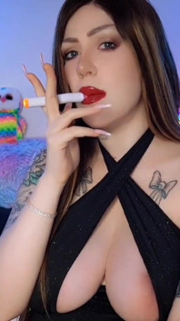 La Vedova Ti Fuma in Faccia E Ruba L'eredit (ita)