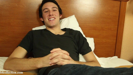 BoyFun Solo: Max!!