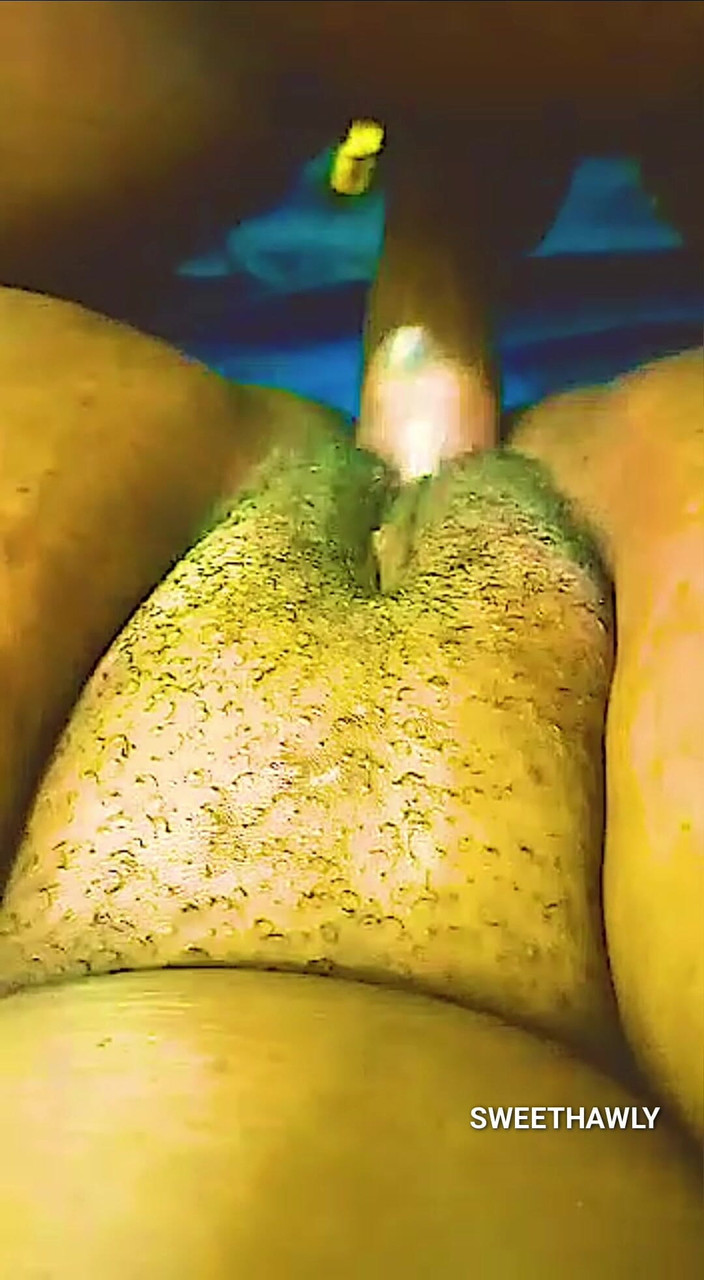 Sweethawly: Cô vợ âm hộ béo được đụ vào cả hậu môn và âm hộ