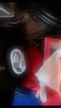 Moment 2 Unboxing