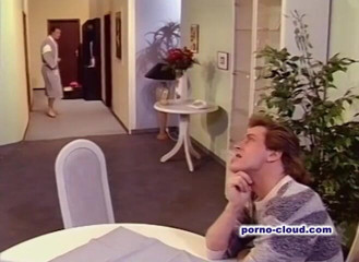 Porno Cloud: Sousedová spojení. DVD
