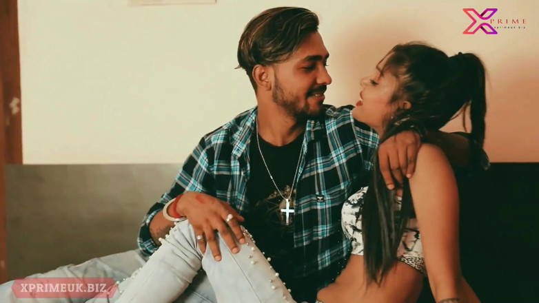 Indian Erotica: Nejžhavější dívka má románek s přítelem