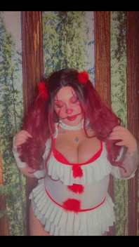 We All Float Down Here