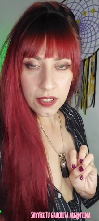 Tu Gauchita Argentina: Shyyfxx ponižuji tohoto průměrného a nechutného zaměstnance, jak si to...