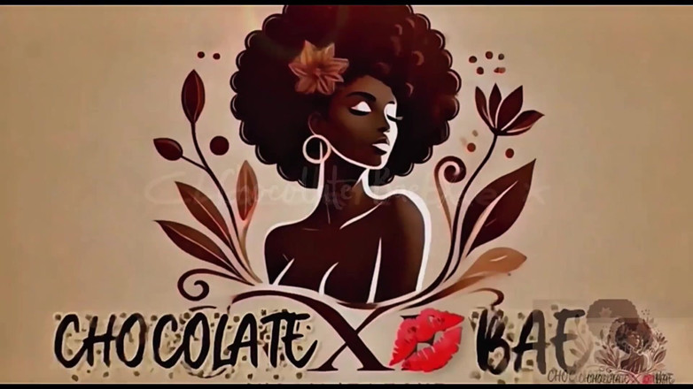 Naturelle Chocolat: Spompinare e succhiare il cazzo grasso del rimbalzante in modo...