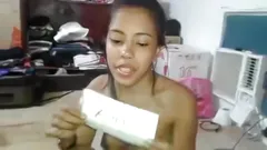 Menyetubuhi istri pinayku ke xhamster, lalu dia disetubuhi