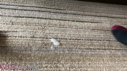 Pervy POV: Кримпай для худенькой белой девушки