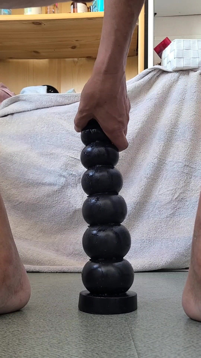 Terpene: New Sex Toys