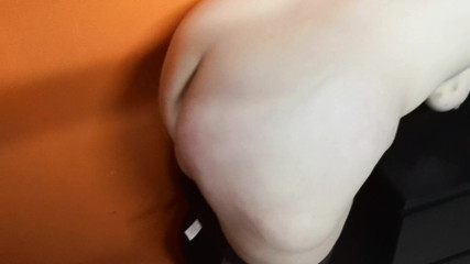 Bouncy Tits Action: Pak mijn kont op de harde manier