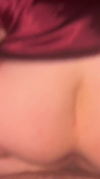 大屁股白人美女晒热辣人妻反向女牛仔
