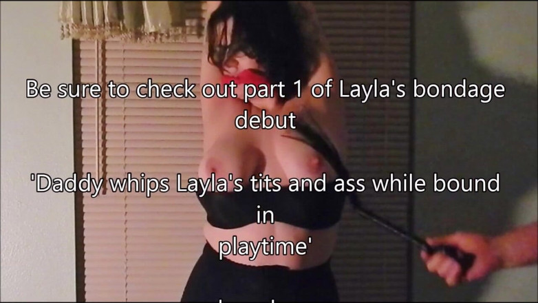 Nasty Girlfriends: Layla ki choot ke saath ashlil maza