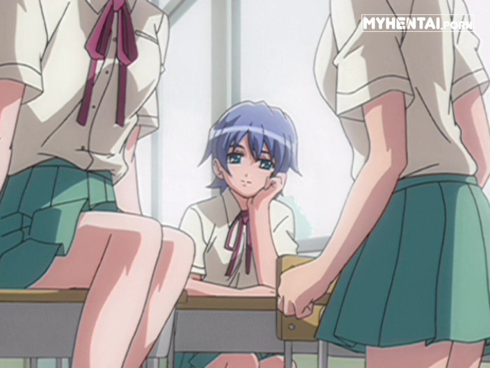 My hentai porn: Dekoduj 2