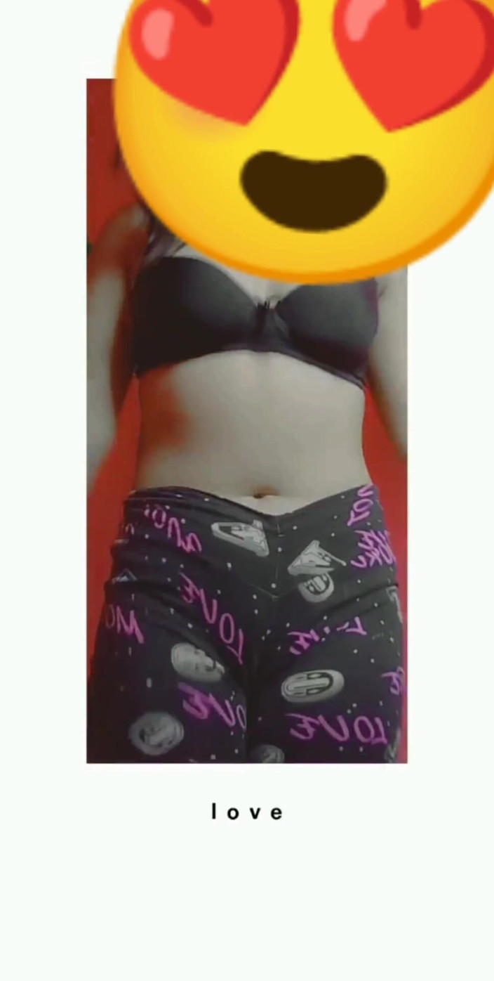 Eatrella j: Young Lady Dancing Hot