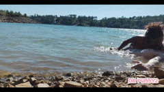 CASALTESUDEX: Top Best Ejaculation Compilation on the Beautiful and Hot Angolan