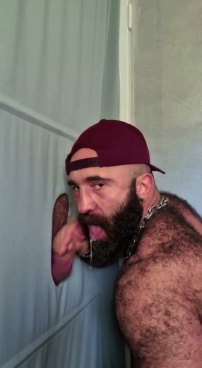JackvanDean: Tyler menghisap Jack di lubang gemilang