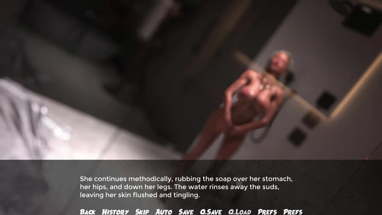 Wickedgammes studio: Det hårda livet för en högskolestudent (del 7)