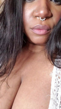 I Love Wearing White so Much. Especially White Lace. Don't You Love It When I Wear It Too?