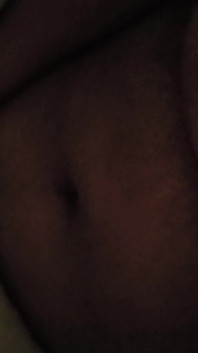 Simple Body Caressing