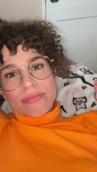 Mama najlepszego przyjaciela tego nie
