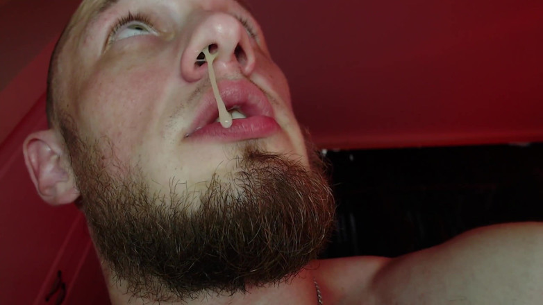 Hunky time: Snot by Popular Demand.
