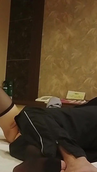 An Adulterous Couple Whose Lust Won't Stop