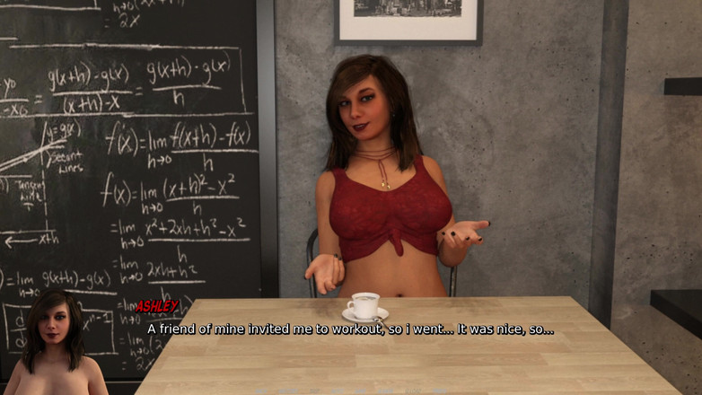 Wickedgammes: Mia moglie arrapata ama il sesso interrazziale (parte 6)
