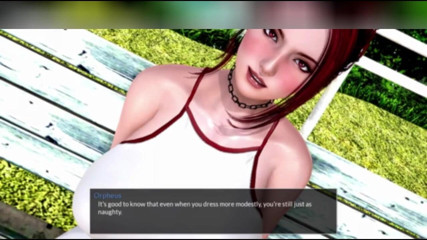 3DXXXTEEN2 Cartoon: These hot sexy girls. 3D porn cartoon sex