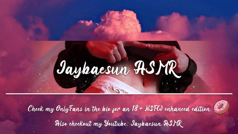 Jaybaesun: Sfw Asmr Empregada serviços você