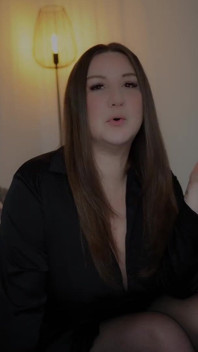  Auntie's Taboo Tease