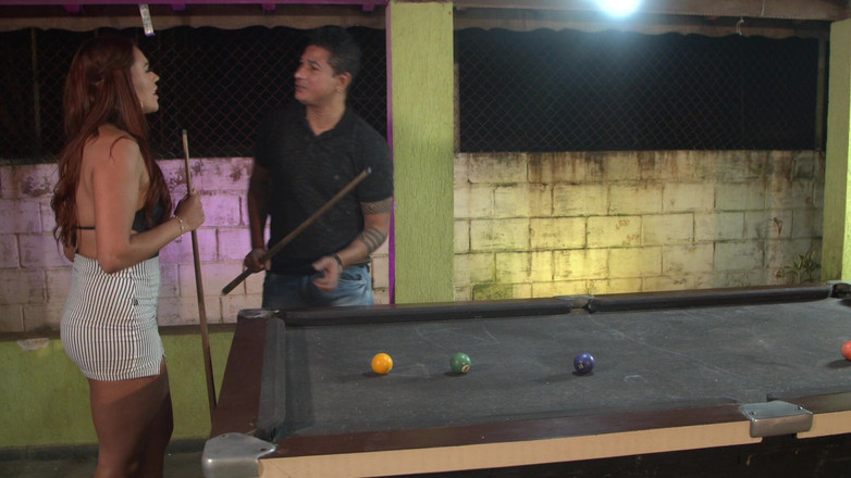 Plenna Filmes: Changing the Balls V1