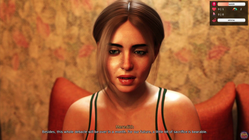 Game of Hearts Part 7 (Lac Toe)