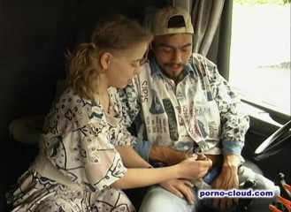 Porno Cloud: Trucker fisting